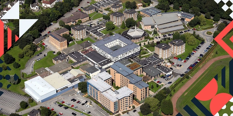 Leeds Trinity University Plans a City Centre Base